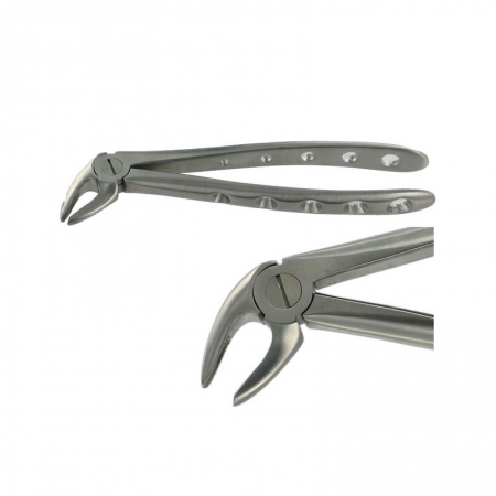 ENGLISH FORCEPS 4 LOWER INCISOR