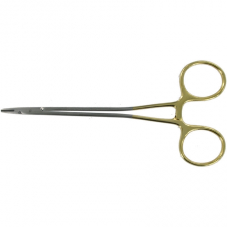 Needle Holders and Mathieus