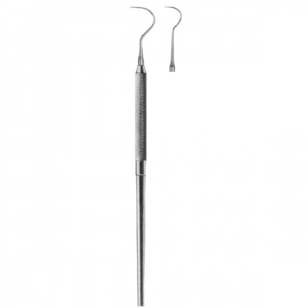 Explorers Endodontic Instruments