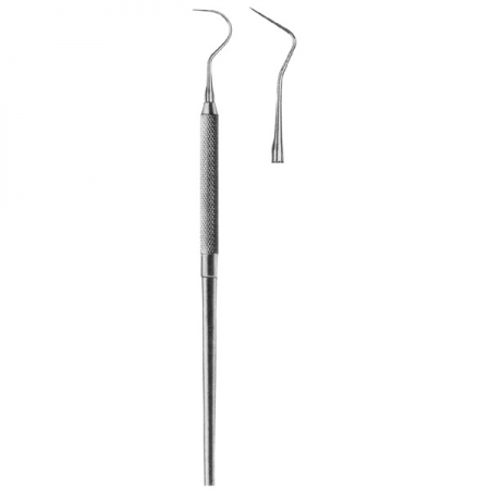 Explorers Endodontic Instruments