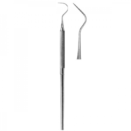 Explorers Endodontic Instruments