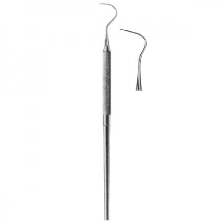 Explorers Endodontic Instruments