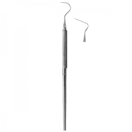 Explorers Endodontic Instruments