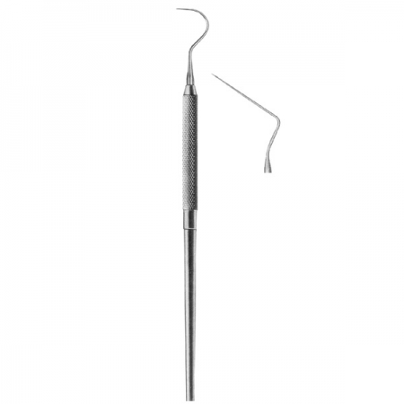 Explorers Endodontic Instruments