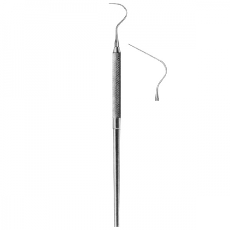 Explorers Endodontic Instruments