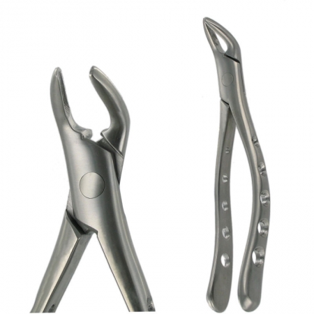 American Pattern Forceps