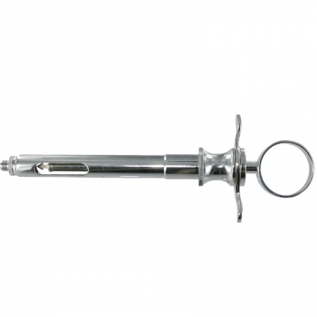 Syringes