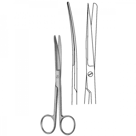 Operating Scissors