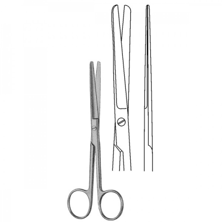 Operating Scissors