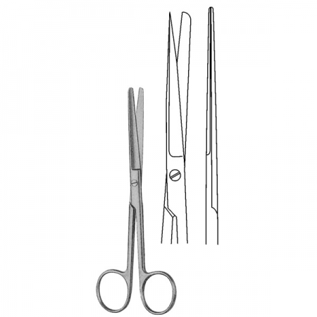 Operating Scissors