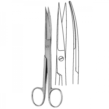 Operating Scissors