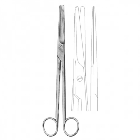 Operating Scissors