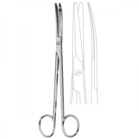 Operating Scissors