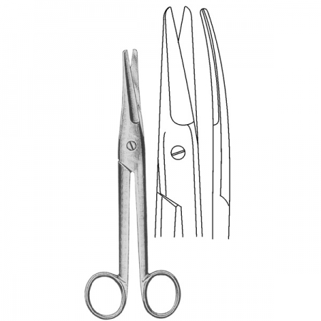 Operating Scissors