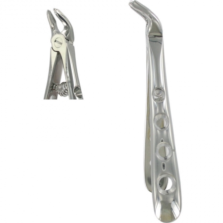 Wisdom Teeth Extracting Forceps