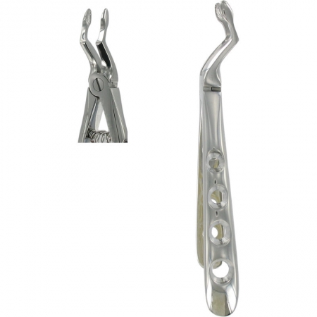 Wisdom Teeth Extracting Forceps