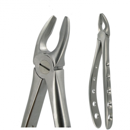 Atraumatic Forceps